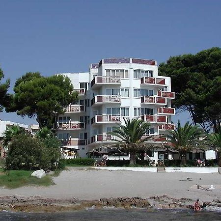 Caballito Al Mar (Adults Only) Canyamel (Mallorca) Exterior foto