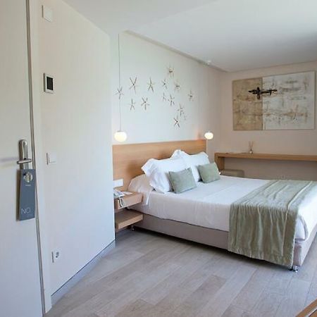 Caballito Al Mar (Adults Only) Canyamel (Mallorca) Exterior foto
