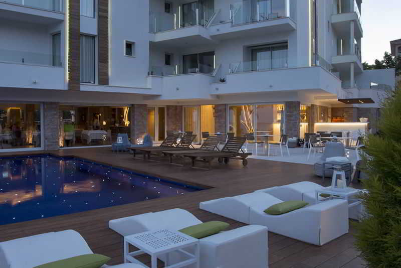 Caballito Al Mar (Adults Only) Canyamel (Mallorca) Exterior foto