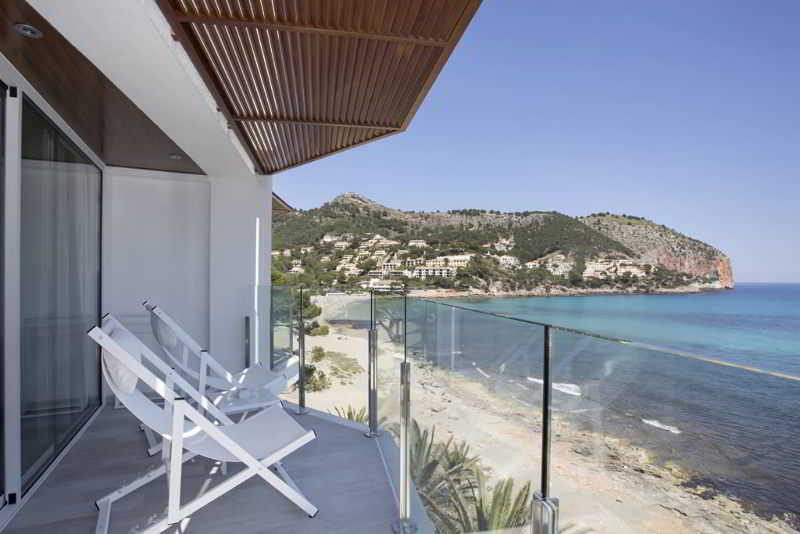Caballito Al Mar (Adults Only) Canyamel (Mallorca) Exterior foto