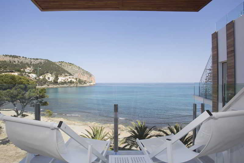 Caballito Al Mar (Adults Only) Canyamel (Mallorca) Exterior foto