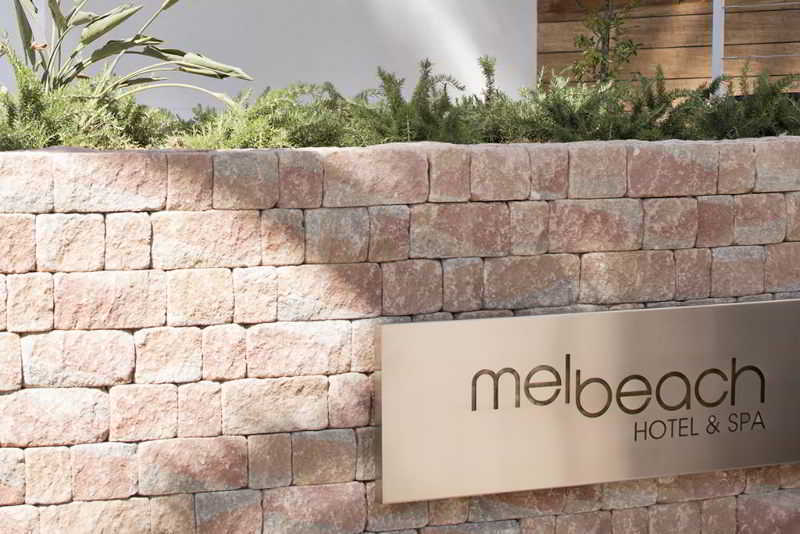 Caballito Al Mar (Adults Only) Canyamel (Mallorca) Exterior foto