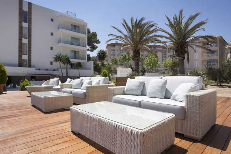 Caballito Al Mar (Adults Only) Canyamel (Mallorca) Exterior foto