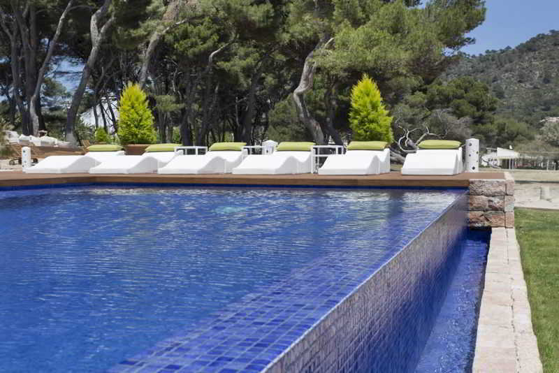 Caballito Al Mar (Adults Only) Canyamel (Mallorca) Exterior foto