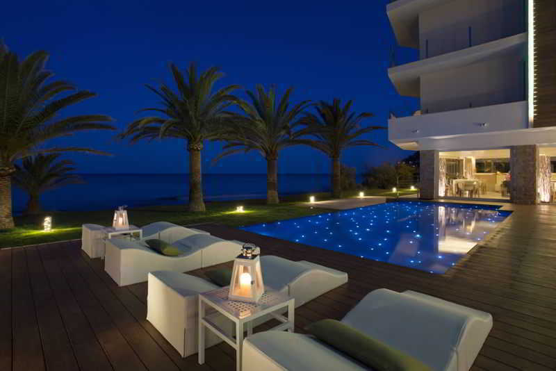 Caballito Al Mar (Adults Only) Canyamel (Mallorca) Exterior foto