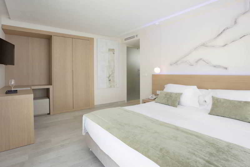 Caballito Al Mar (Adults Only) Canyamel (Mallorca) Exterior foto