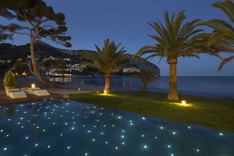 Caballito Al Mar (Adults Only) Canyamel (Mallorca) Exterior foto
