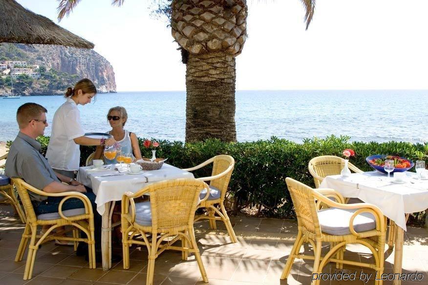 Caballito Al Mar (Adults Only) Canyamel (Mallorca) Restaurante foto