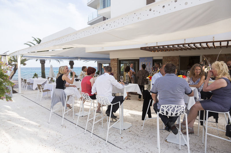 Caballito Al Mar (Adults Only) Canyamel (Mallorca) Exterior foto