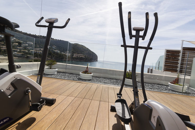 Caballito Al Mar (Adults Only) Canyamel (Mallorca) Exterior foto