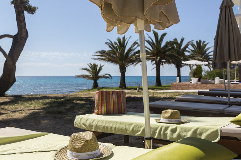 Caballito Al Mar (Adults Only) Canyamel (Mallorca) Exterior foto