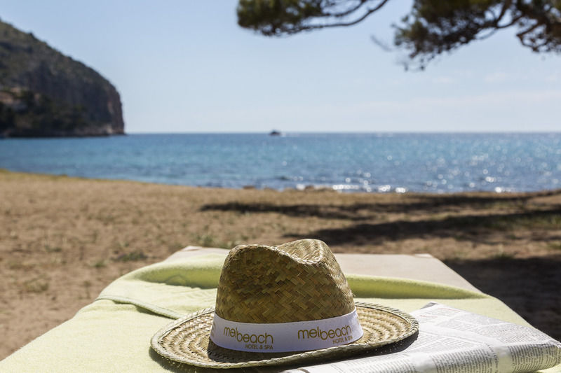 Caballito Al Mar (Adults Only) Canyamel (Mallorca) Exterior foto
