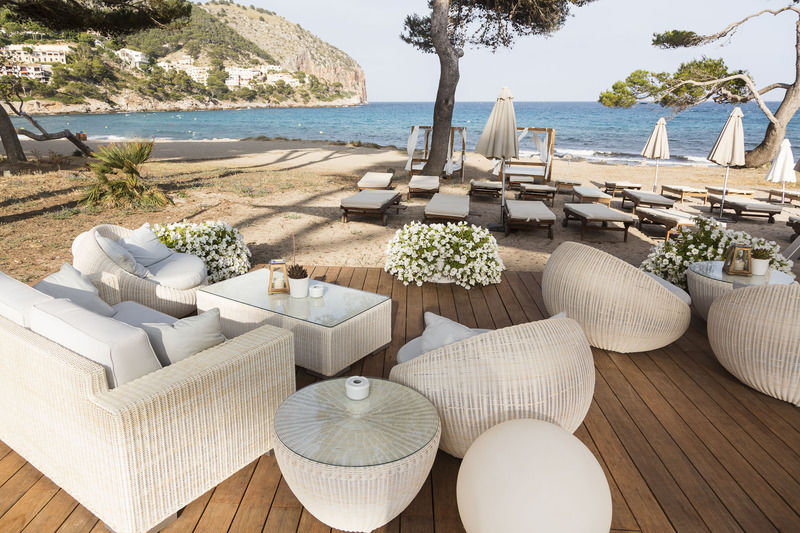 Caballito Al Mar (Adults Only) Canyamel (Mallorca) Exterior foto