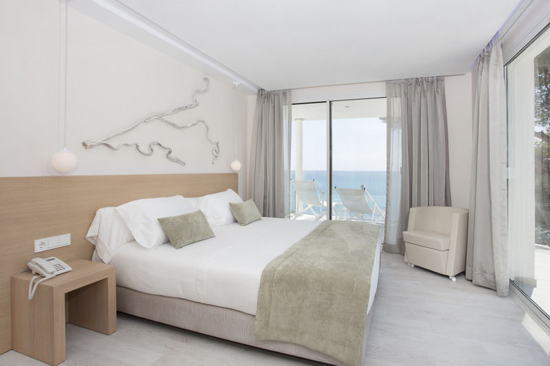 Caballito Al Mar (Adults Only) Canyamel (Mallorca) Exterior foto