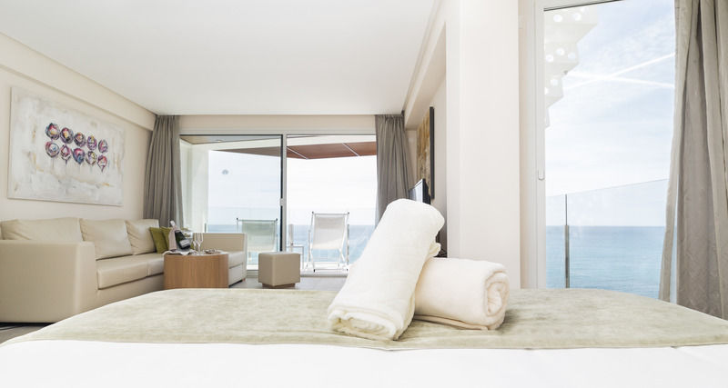 Caballito Al Mar (Adults Only) Canyamel (Mallorca) Exterior foto