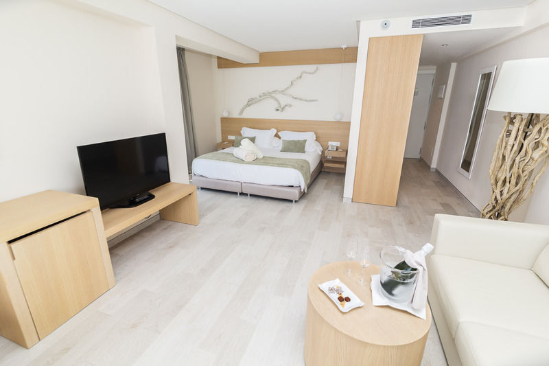 Caballito Al Mar (Adults Only) Canyamel (Mallorca) Exterior foto