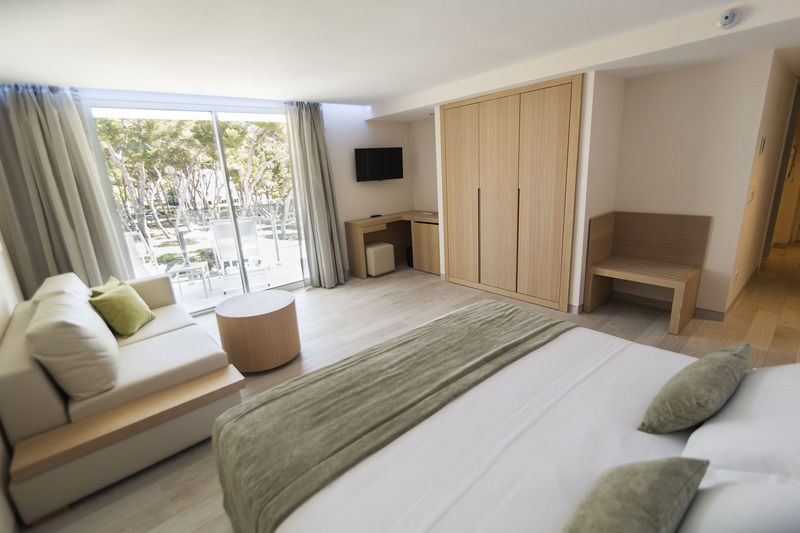 Caballito Al Mar (Adults Only) Canyamel (Mallorca) Exterior foto
