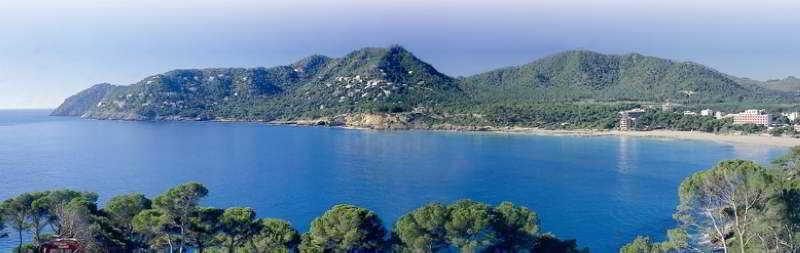 Caballito Al Mar (Adults Only) Canyamel (Mallorca) Exterior foto