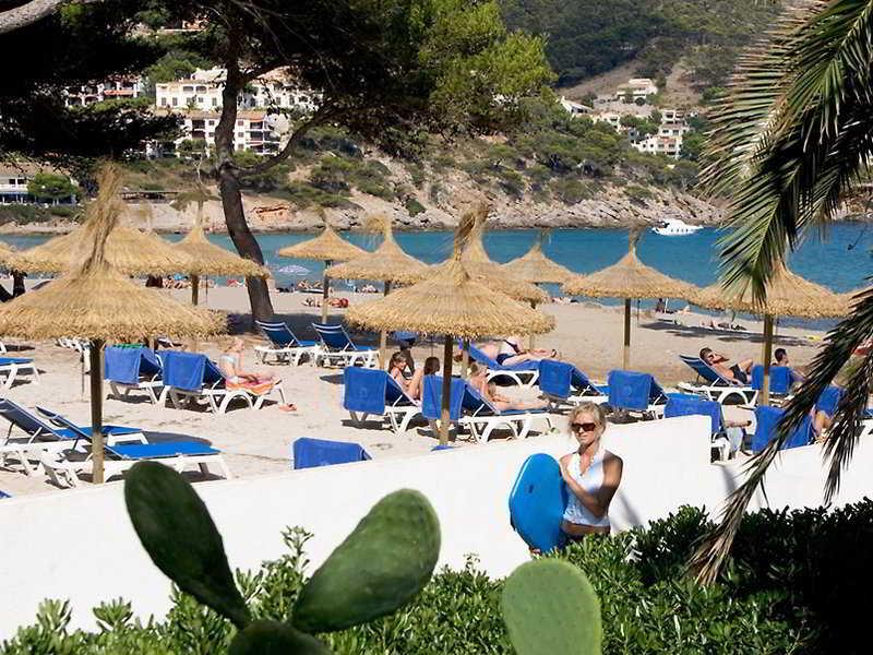 Caballito Al Mar (Adults Only) Canyamel (Mallorca) Exterior foto