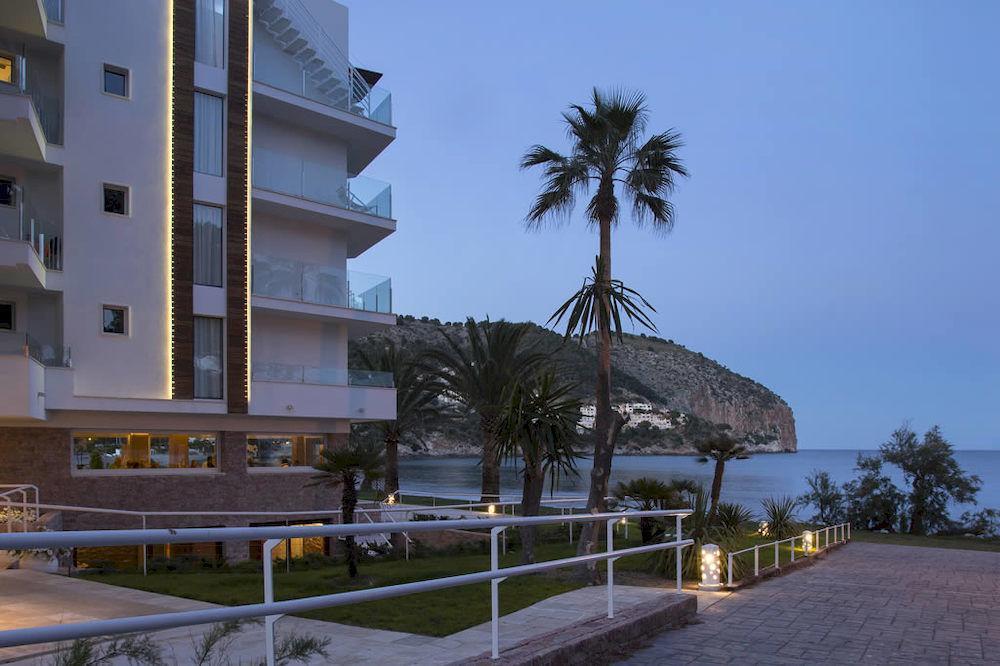 Caballito Al Mar (Adults Only) Canyamel (Mallorca) Exterior foto