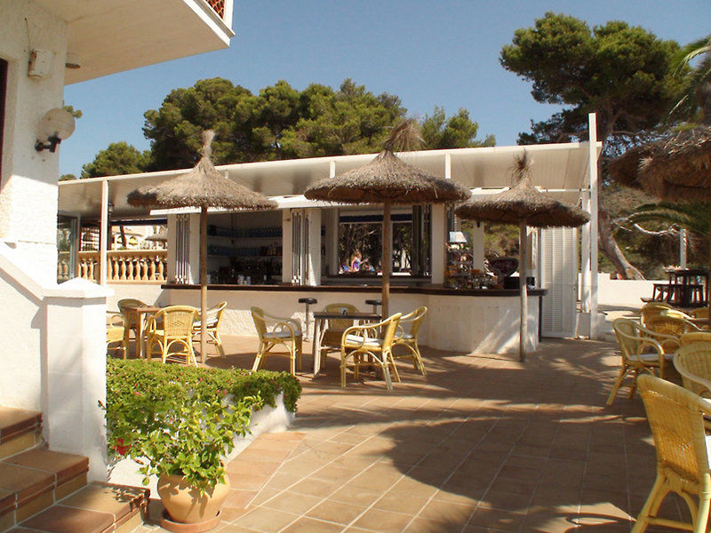 Caballito Al Mar (Adults Only) Canyamel (Mallorca) Exterior foto