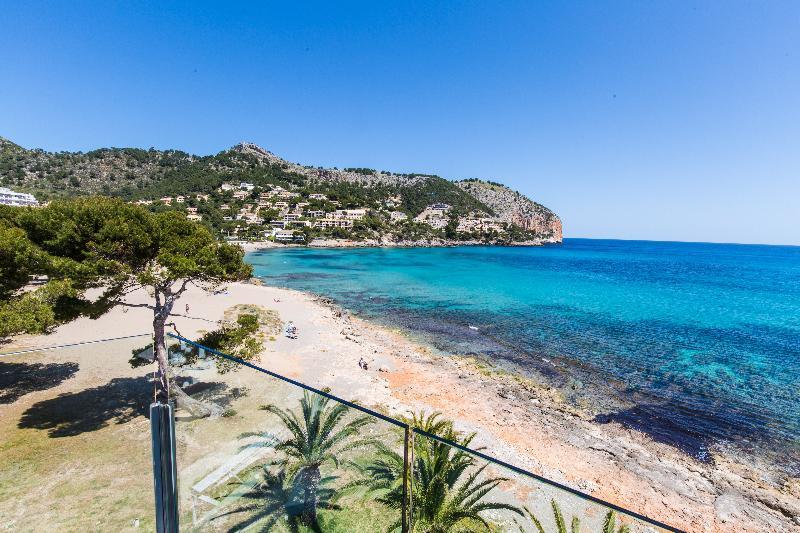 Caballito Al Mar (Adults Only) Canyamel (Mallorca) Exterior foto