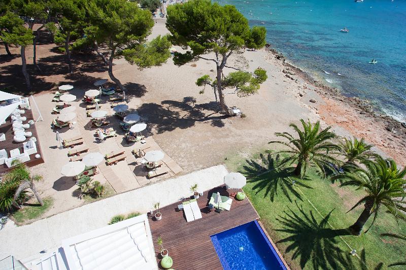 Caballito Al Mar (Adults Only) Canyamel (Mallorca) Exterior foto