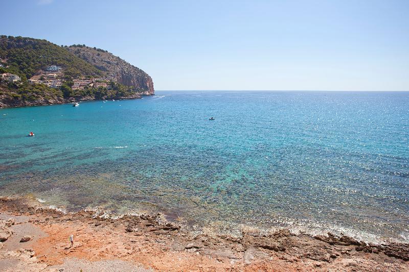Caballito Al Mar (Adults Only) Canyamel (Mallorca) Exterior foto