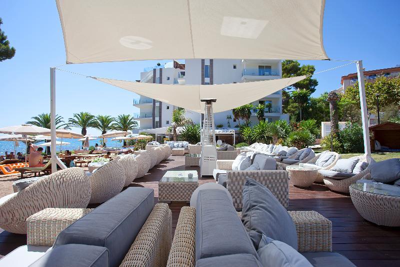 Caballito Al Mar (Adults Only) Canyamel (Mallorca) Exterior foto