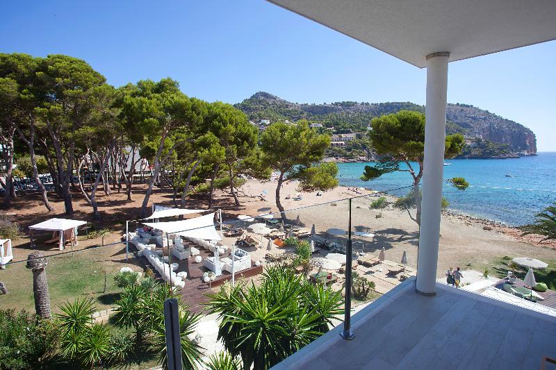 Caballito Al Mar (Adults Only) Canyamel (Mallorca) Exterior foto