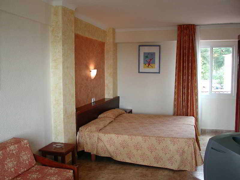 Caballito Al Mar (Adults Only) Canyamel (Mallorca) Quarto foto