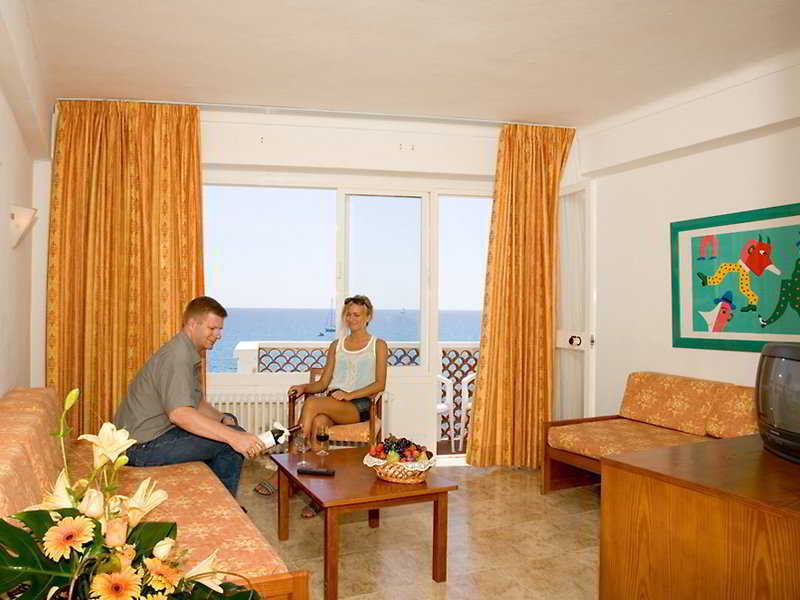 Caballito Al Mar (Adults Only) Canyamel (Mallorca) Quarto foto