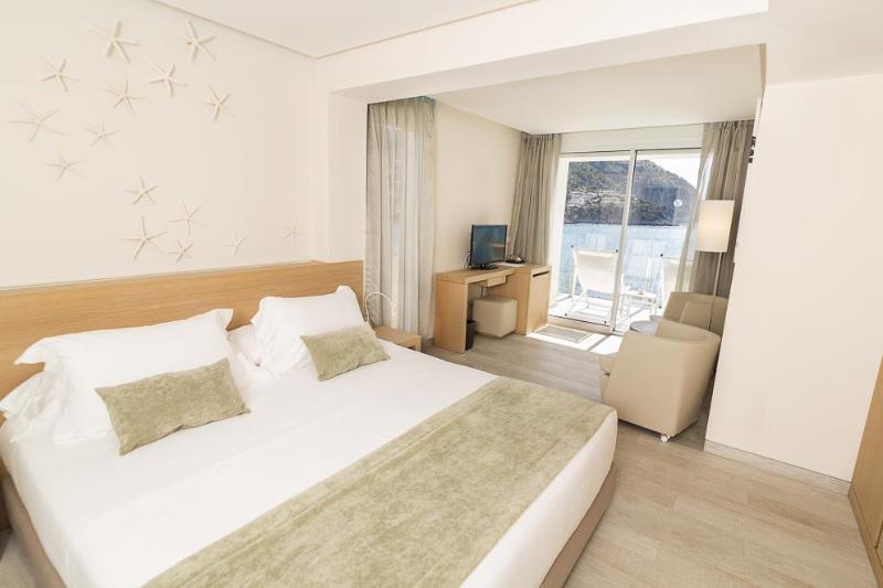 Caballito Al Mar (Adults Only) Canyamel (Mallorca) Exterior foto