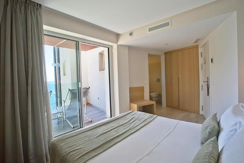 Caballito Al Mar (Adults Only) Canyamel (Mallorca) Exterior foto