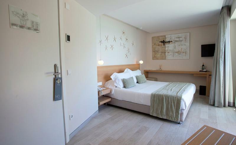 Caballito Al Mar (Adults Only) Canyamel (Mallorca) Exterior foto