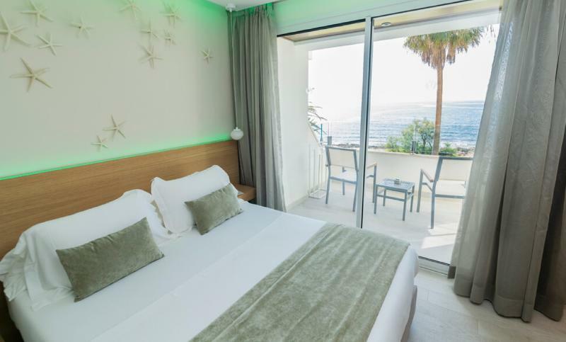 Caballito Al Mar (Adults Only) Canyamel (Mallorca) Exterior foto